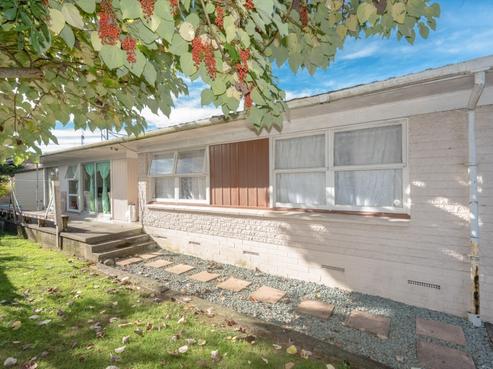16 May Street, Hamilton East