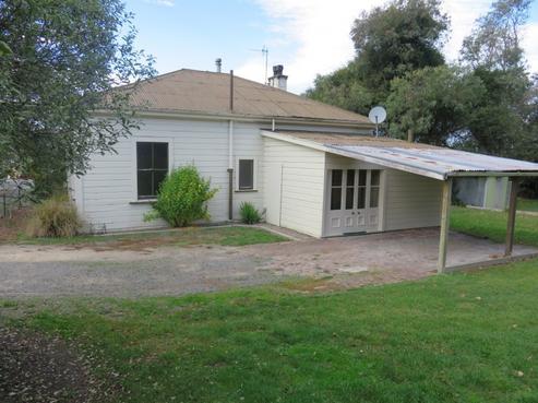 28 Great North Road, Waipawa