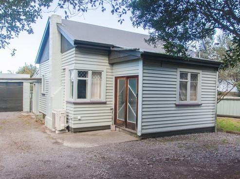 126 Fitzherbert Street, Featherston