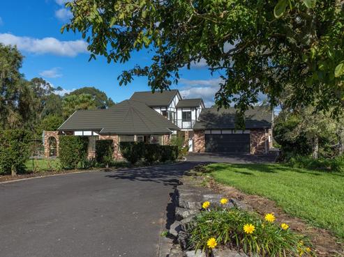 12 Coburg Place, Tikitere