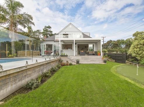 35 Target Street, Point Chevalier