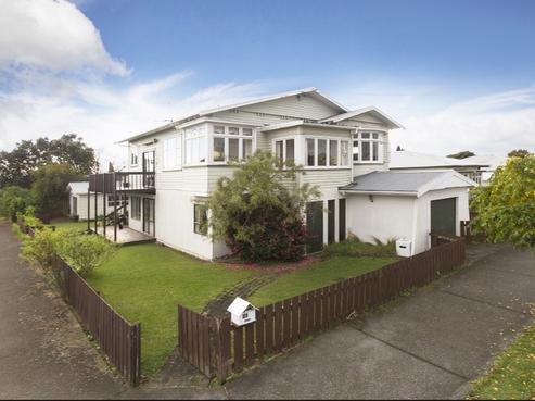 23 Miller Street, Point Chevalier