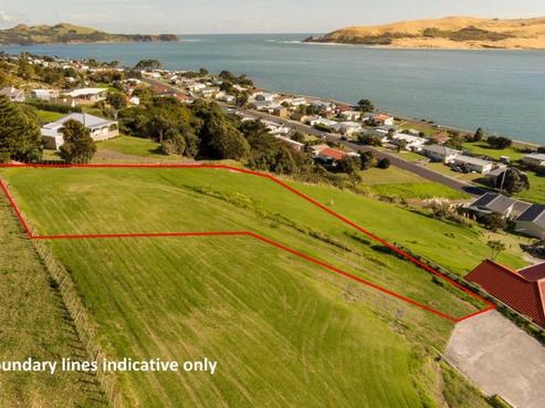16 Opononi Heights Drive, Opononi