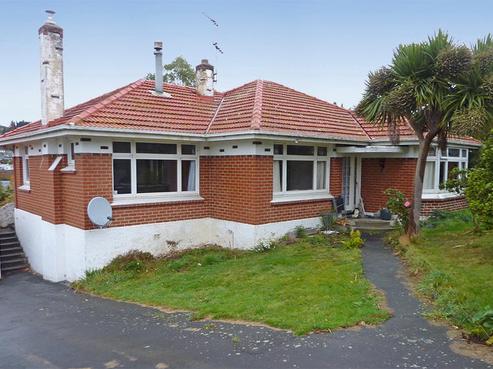 16 John Street, Abbotsford