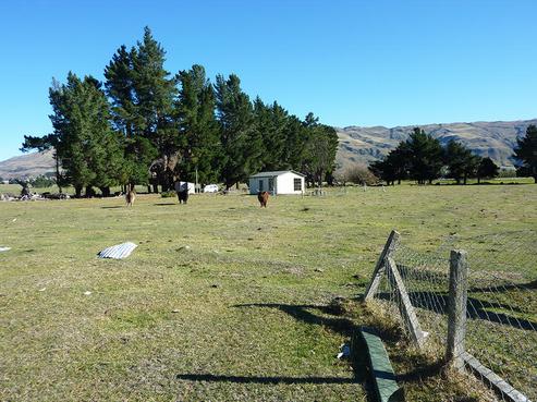 34 Watson Road, Middlemarch
