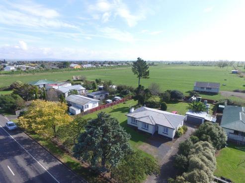 21 Orchard East Road, Ngatea
