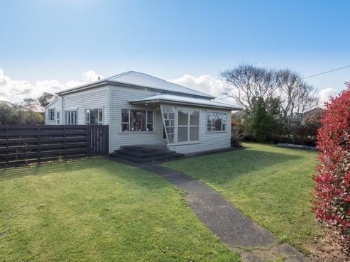 28 Fantham Street, Hawera