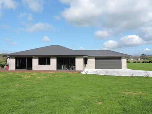 119 Henwood Road, Bell Block