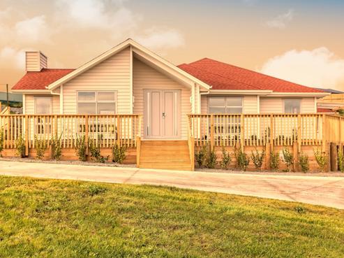 33 Basin Place, Pukekohe