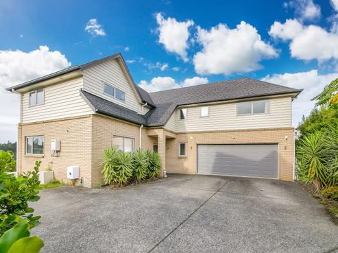 6 Hatfield Place, Albany Heights