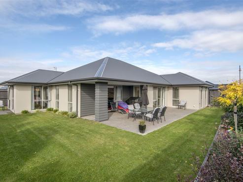 7 Conductors Road, Prebbleton
