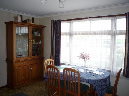 415 Wellington Road, Marton