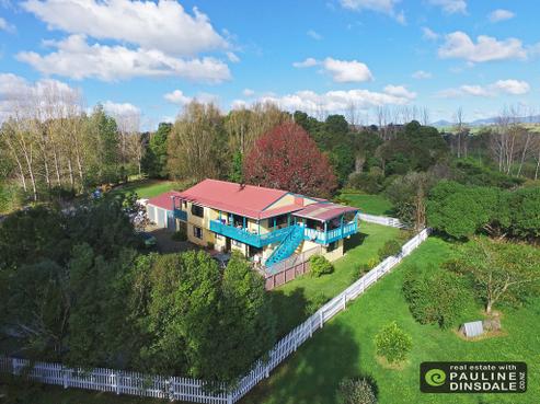 1171 Kokopu Road, Poroti