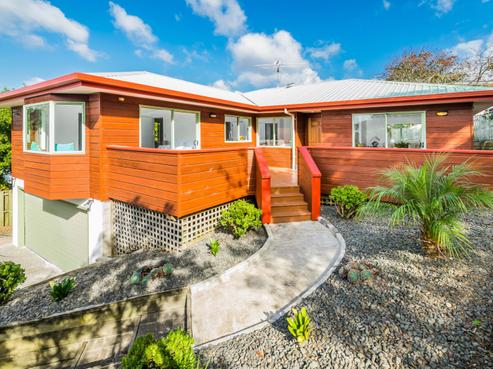 3/35 Kiteroa Terrace, Rothesay Bay