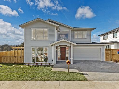 51 Harris Drive, Silverdale