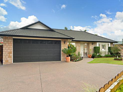 88 Longford Park Drive, Takanini