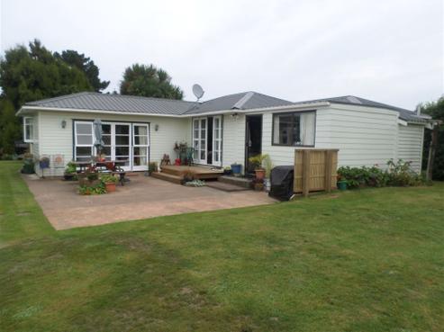 48 Wharepapa South Road, Wharepapa South