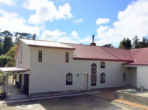 80 Hovding Street, Norsewood