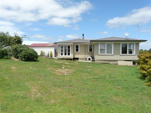 36 Kio Kio Station Road, Otorohanga