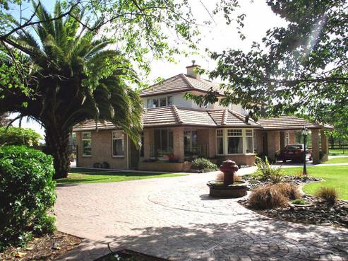 195 Te Kawana Road, Te Aroha