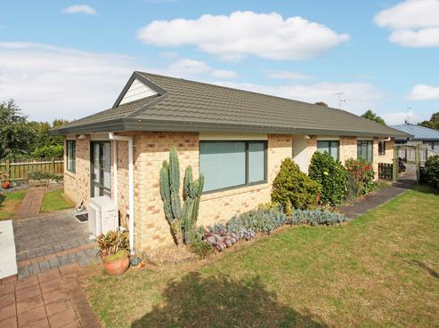 11 Landon Place, Pukekohe