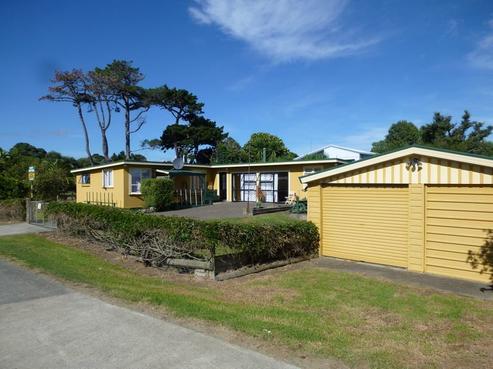 3 Kaka Street, Ahipara