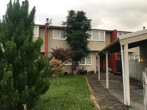 6 Cook Street, Marfell