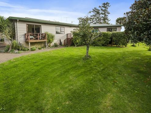 1184 Waiuku Road, Waiuku