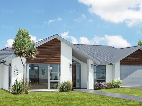 3 Bronco Drive, Aidanfield