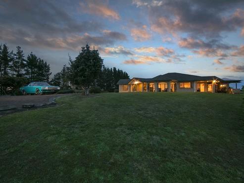 156 Tuhirangi Road, Makarau