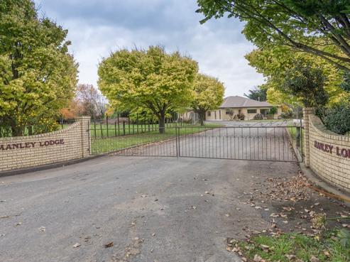 320 Milson Line, Newbury