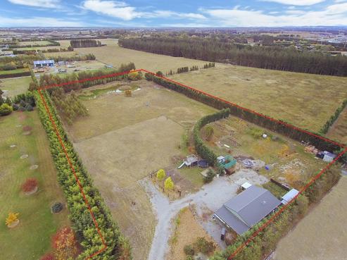 10 Truro Close, Ohoka