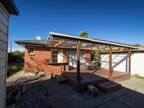 19 Fairfield Avenue, Fairton