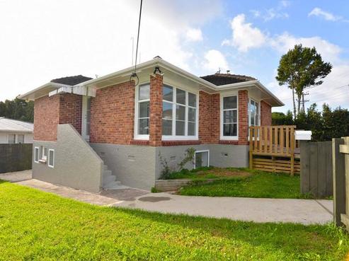 9 Nile Road, Kelston