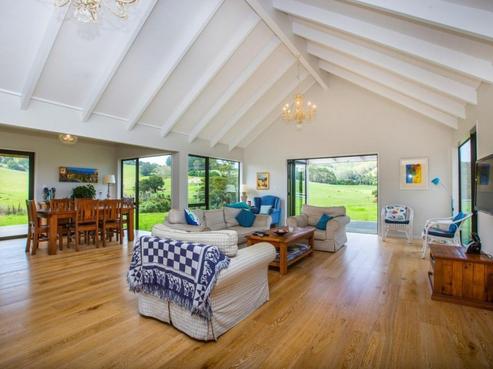 701A Whangaripo Valley Road, Whangaripo