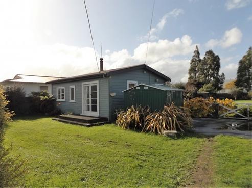 61 Alexandra Street, Marton