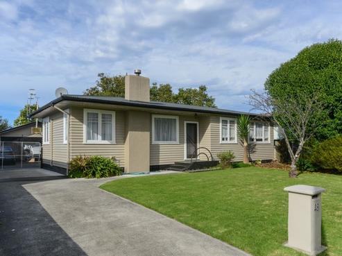 48 Fleming Crescent, Maraenui