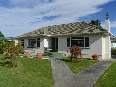 2A Vogel Place, Marewa