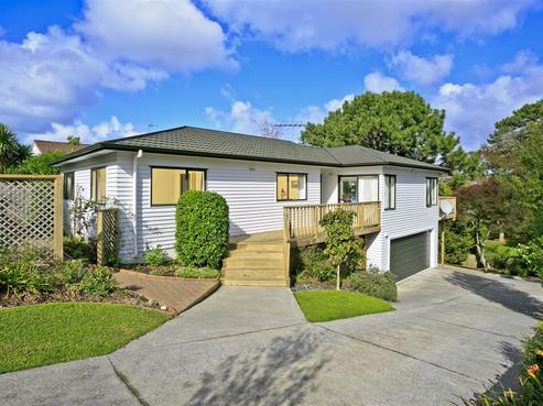 58A Killarney Avenue, Torbay