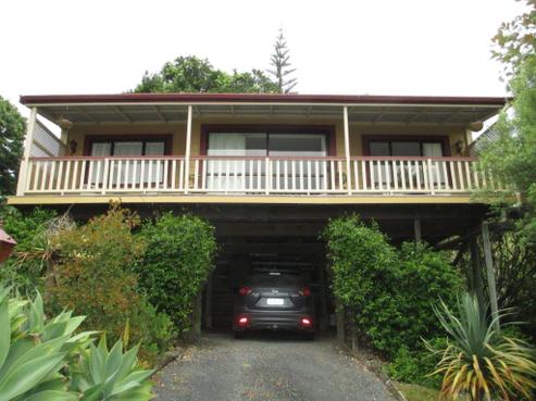 1446A Kohukohu Road, Kohukohu