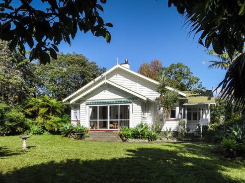 17 Old Loop Road, Kamo