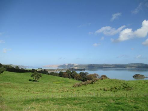 111 Waione Road, Opononi