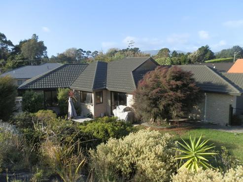16 Realm Drive, Paraparaumu