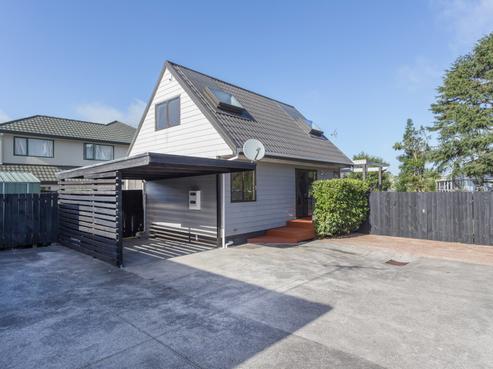 24A Haughey Avenue, Three Kings