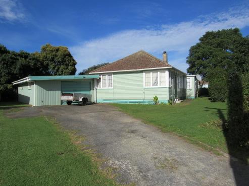 2 Purdy Street, Kaikohe