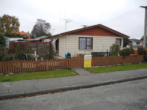36 Birkett Street, Temuka