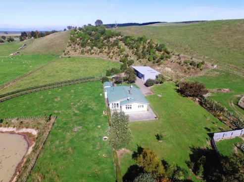 31 Junction Road, Halcombe