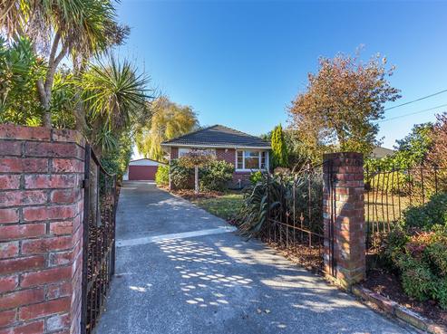 14 Gregan Crescent, Burnside