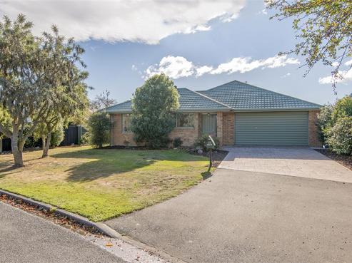 14 Rickton Place, Rangiora
