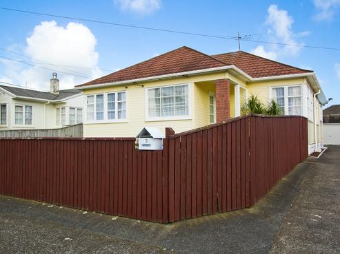 3 Macky Street, Taita